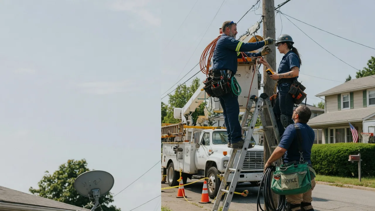 Electrical Repair in Upperville, VA near me